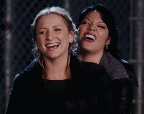 callie e penny|Callie/ Penny : r/greysanatomy